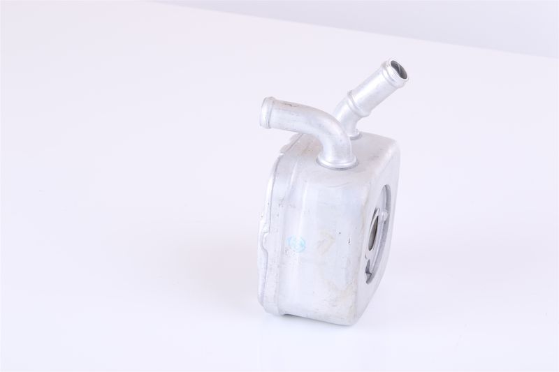 Õliradiaator, mootoriõli, NISSENS 90853
