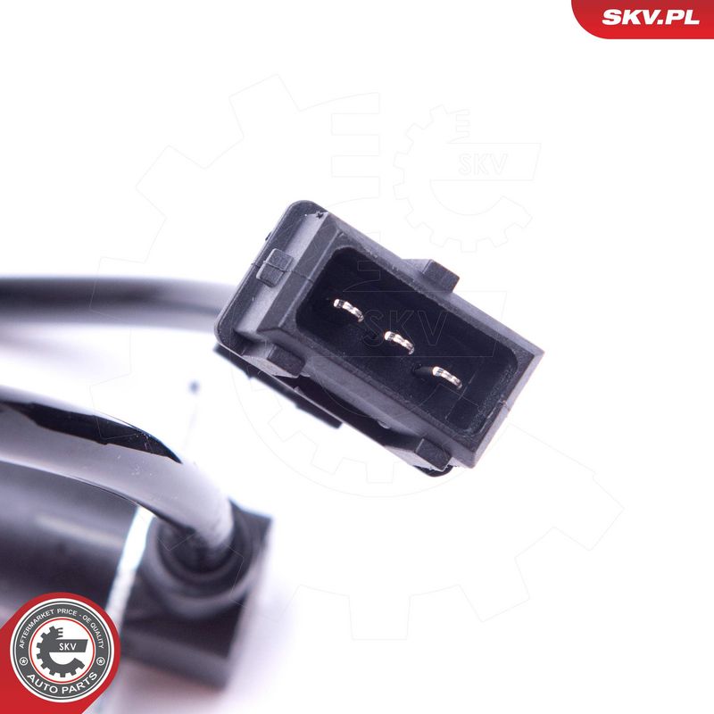 Andur, väntvõll, ESEN SKV 17SKV536