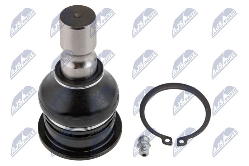 NTY ШАРОВАЯ ОПОРА ПОДВЕСКИ Nissan Altima 2010-2024; Nissan Murano 2010-2024; Nissan Pathfinder 2010-2024; Nissan Teana 2