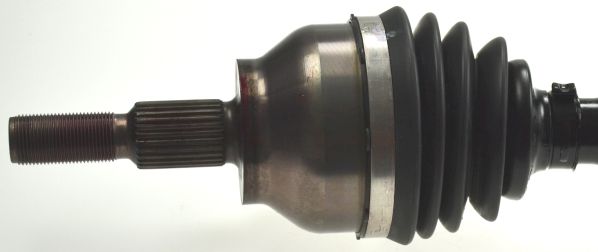 LÖBRO 305907 Drive Shaft