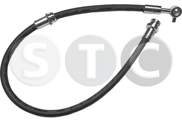 спирачен маркуч STC