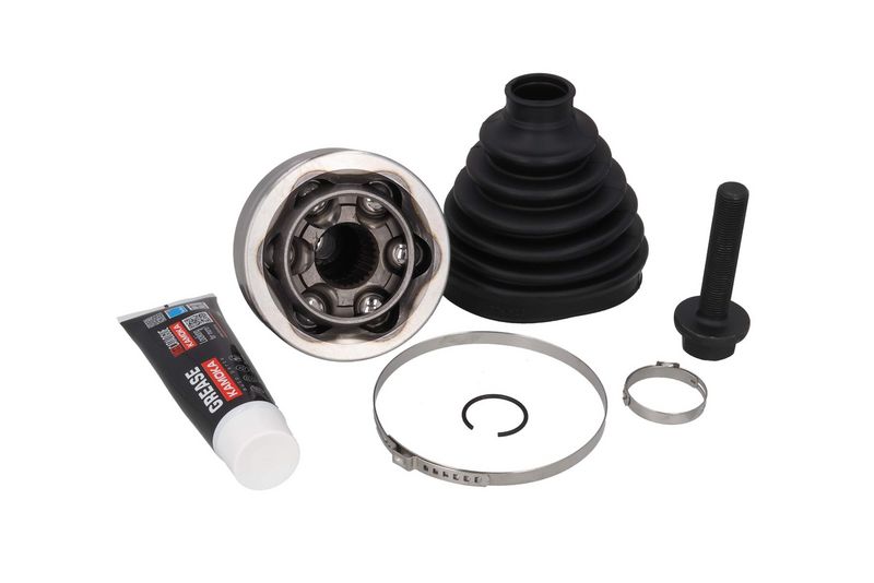 Liigendlaager, veovõll, KAMOKA 6817