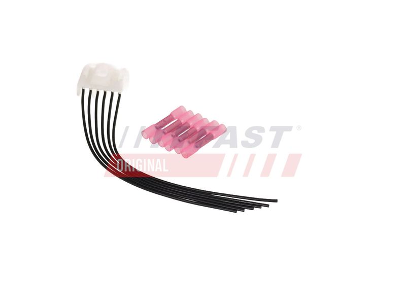 Kaabli remondikomplekt, tagatuli, FAST FT76109