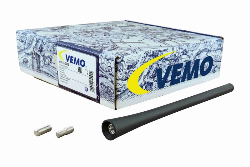 VEMO V10-22-0002 Aerial