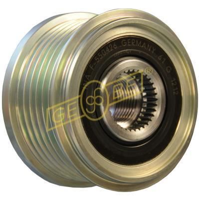 Alternateur GEBE 3 5376 1