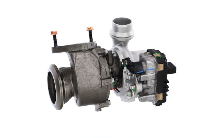 REMANTE 003-002-004415R Charger, charging (supercharged/turbocharged)