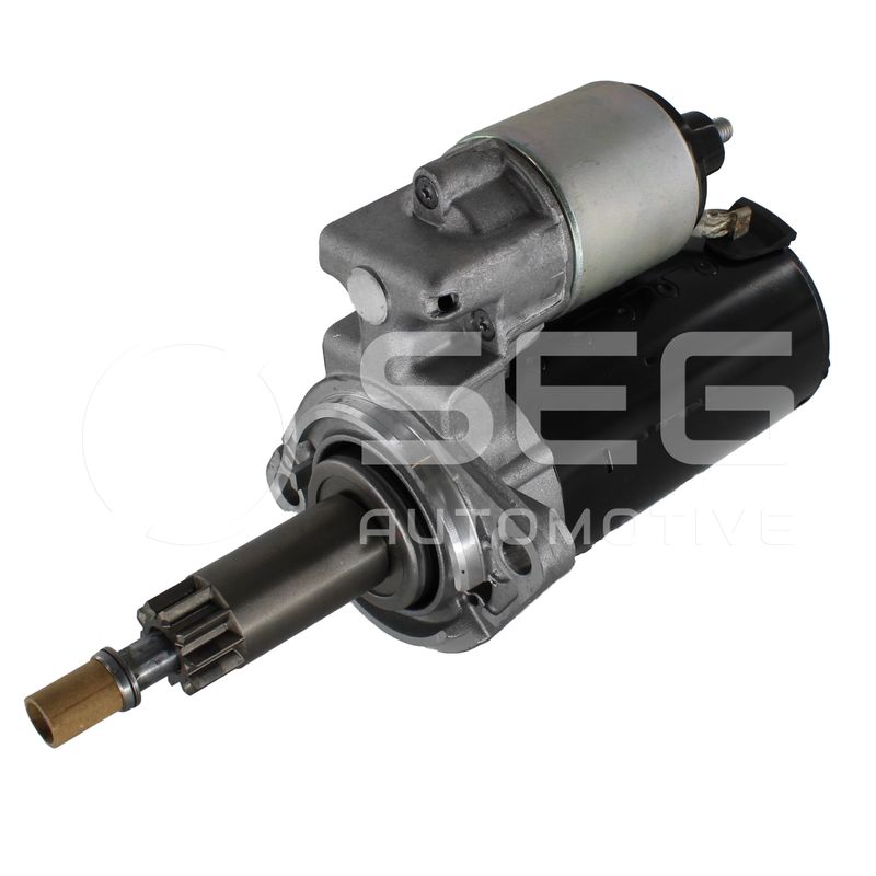 SEG Automotive 0001115118 Starter