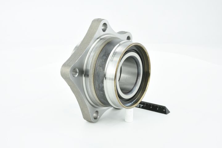 Rattarumm, FEBEST 0382-YH2MRLH