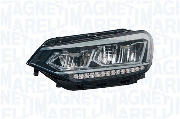 Основна фара, Magneti Marelli 711451000128