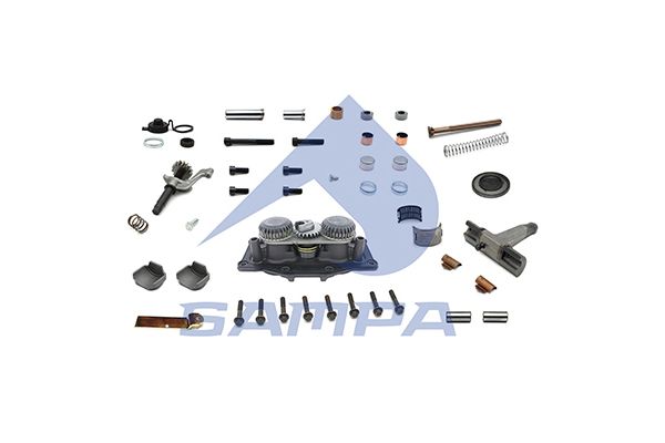 SAMPA 093.550 - Repair Kit, brake caliper