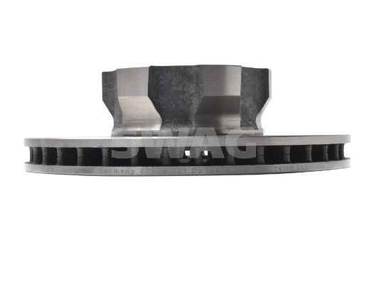 SWAG 10 90 7508 Brake Disc