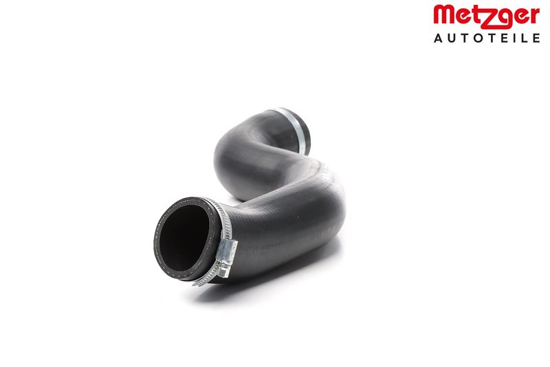 METZGER AUTOTEILE 2401322 Charge Air Hose