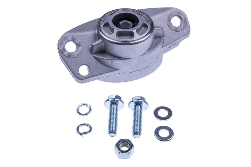 Vedruamordi tugilaager,...