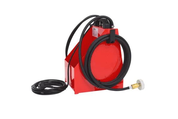 KS TOOLS 160.0700 Filling/Bleeding Unit, brake hydraulics