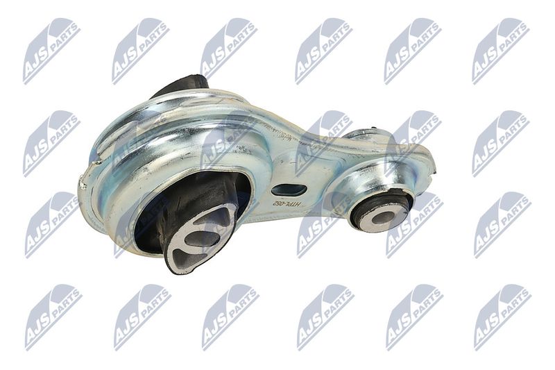 Paigutus, Mootor, NTY ZPS-PL-052