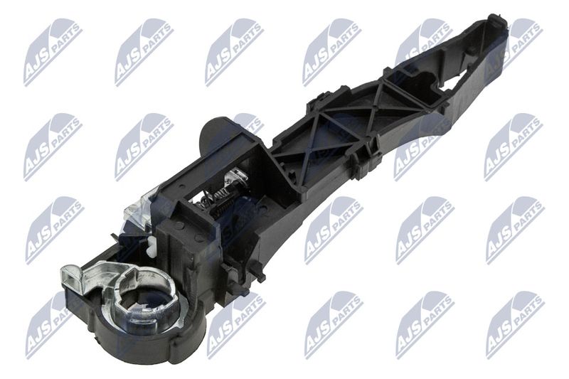 NTY MODUЈ KLAMKI Fiat Doblo 1998-2024; Fiat Fiorino 19982024; Fiat QUBO 19982024; Renault Master 1998-2024 ezcre187