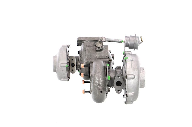 REMANTE 003-001-000165R Charger, charging (supercharged/turbocharged)