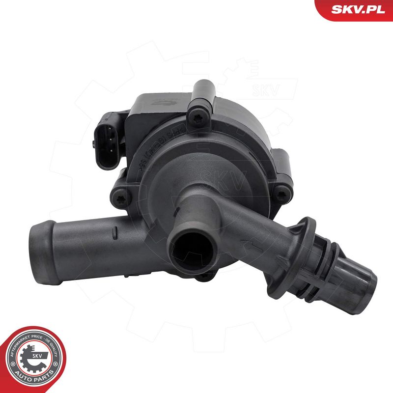 Lisaveepump (jahutusvee ringlussüsteem), ESEN SKV 22SKV088