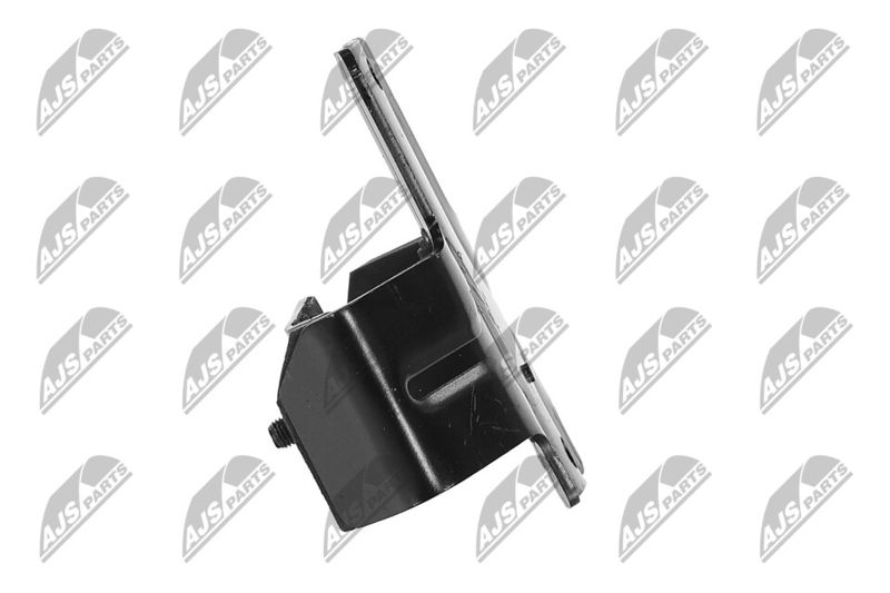 Paigutus, Mootor, NTY ZPS-NS-091