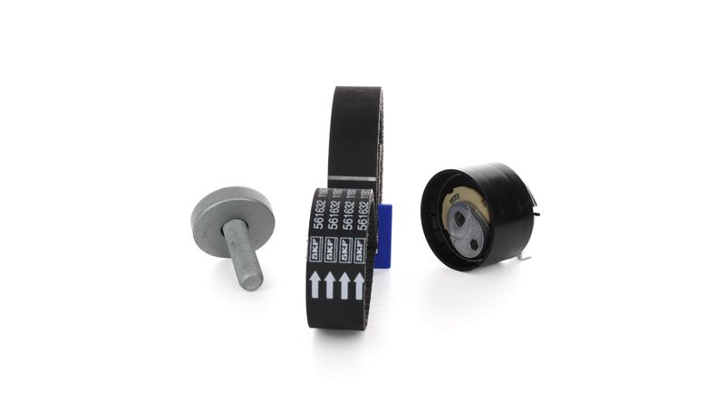 Hammasrihma komplekt, SKF VKMA 06140