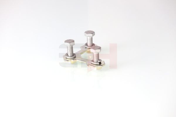 GH GH-394700 Clamping Bolt Set, ball joint