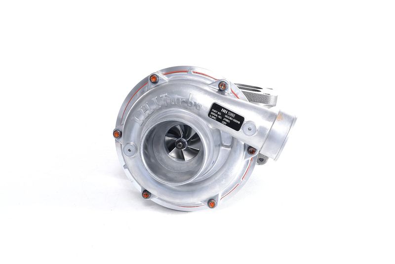 Compresor,sistem de supraalimentare T917062 BTS Turbo