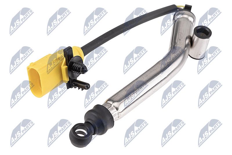 Element de reglare, capotă motor activă NTY EZC-WW-792