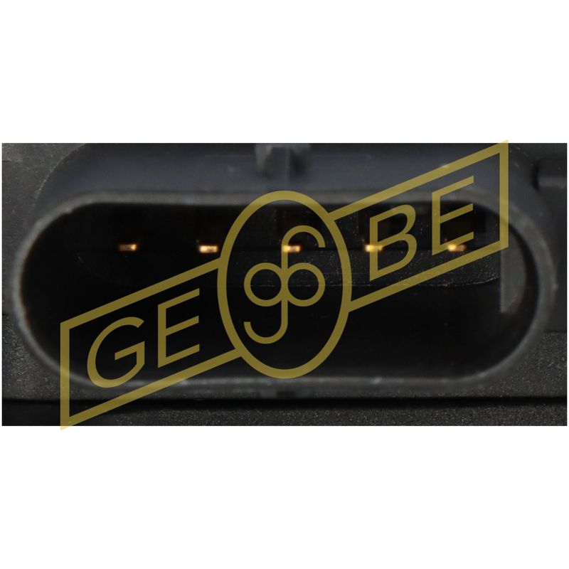 GEBE 937751 NOx Sensor, NOx catalytic converter