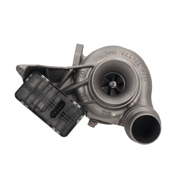 OE-TurboPower IT-49335-00500 - Charger, charging (supercharged/turbocharged)