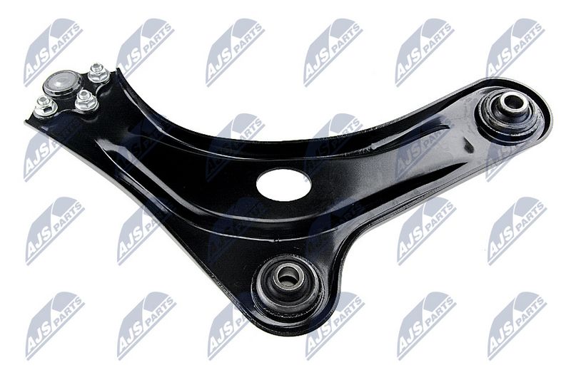 NTY ZWD-CT-016 Control/Trailing Arm, wheel suspension