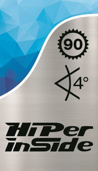 HAZET 854 Socket Wrench Set