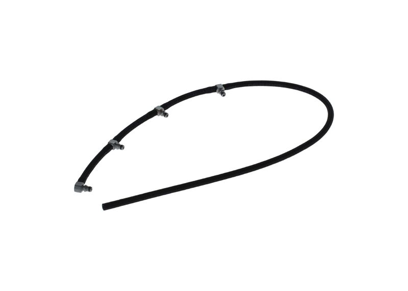 BOSCH 0928402059 Hose, fuel overflow