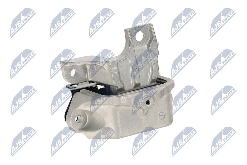 NTY ZPS-MS-106 Mounting, engine