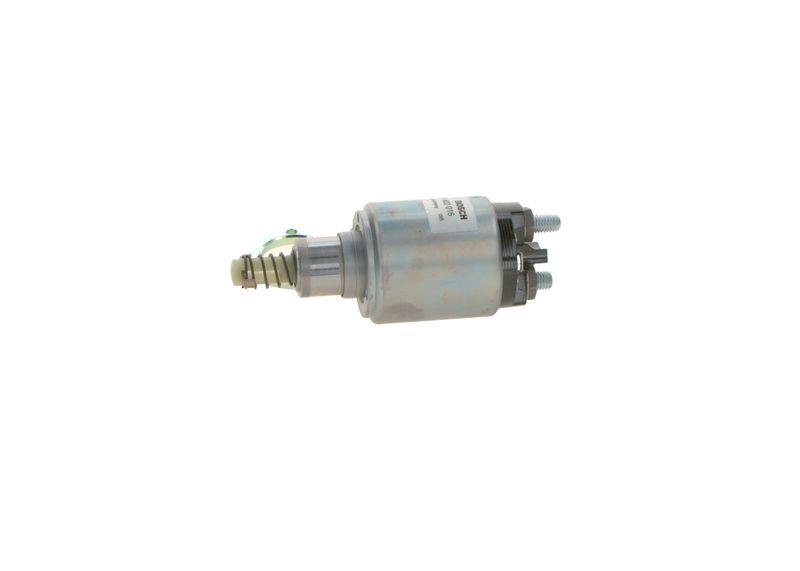 BOSCH 0331402016 Solenoid Switch, starter