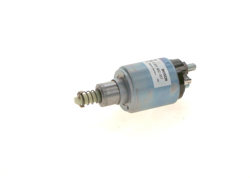 BOSCH 0331402057 Solenoid Switch, starter