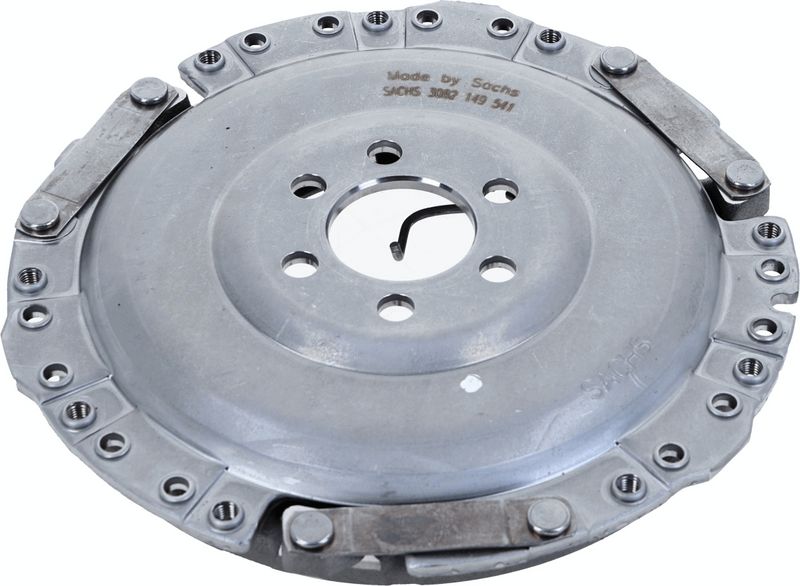 SACHS 3000822601 Clutch Kit
