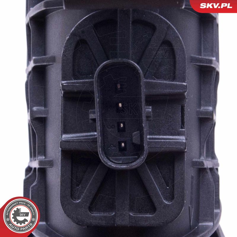 Õhukanal, ESEN SKV 07SKV998