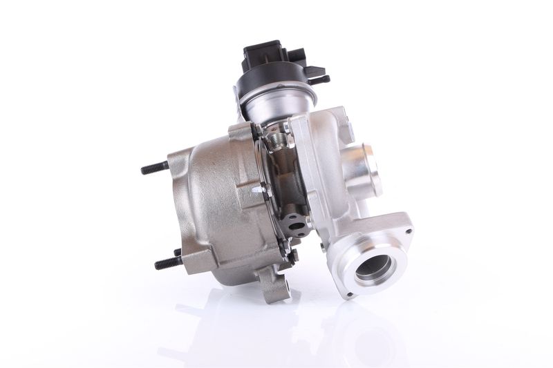 Kompressor, ülelaadimine, NISSENS 93146