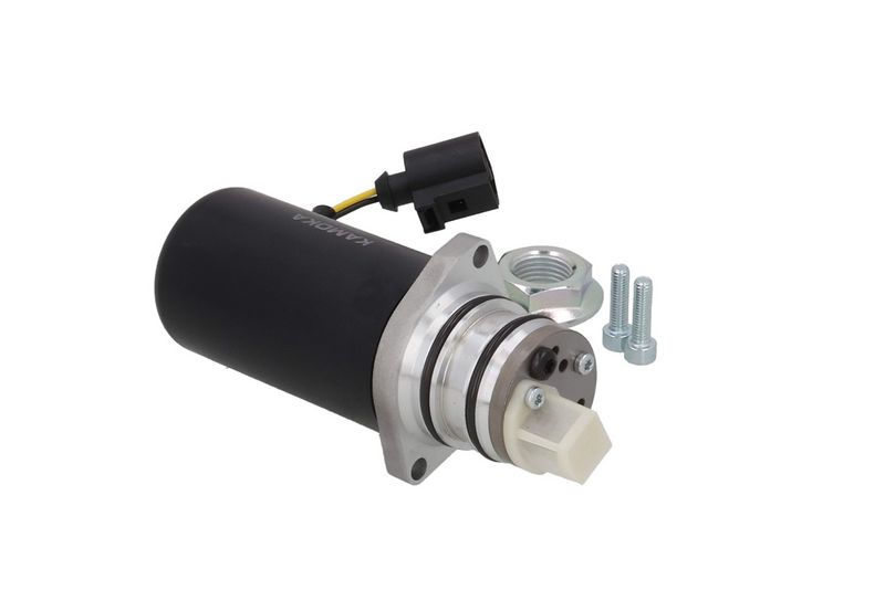 Pump, lamellsidur (neljarattavedu), KAMOKA HP003