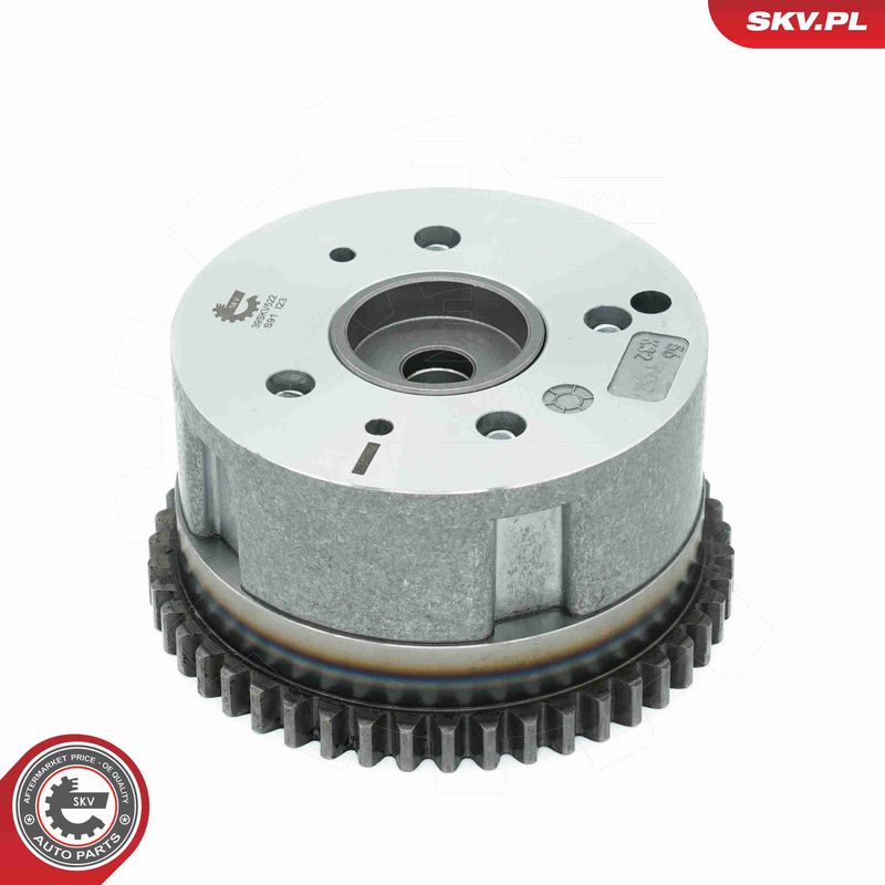 ESEN SKV 39SKV522 Camshaft Adjuster