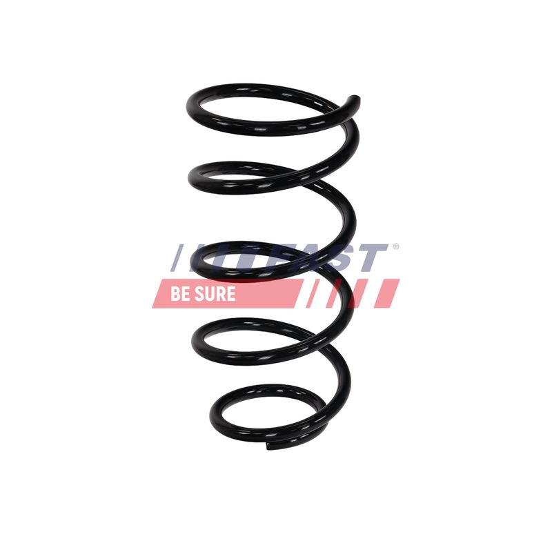 Pružina podvozku FT01899