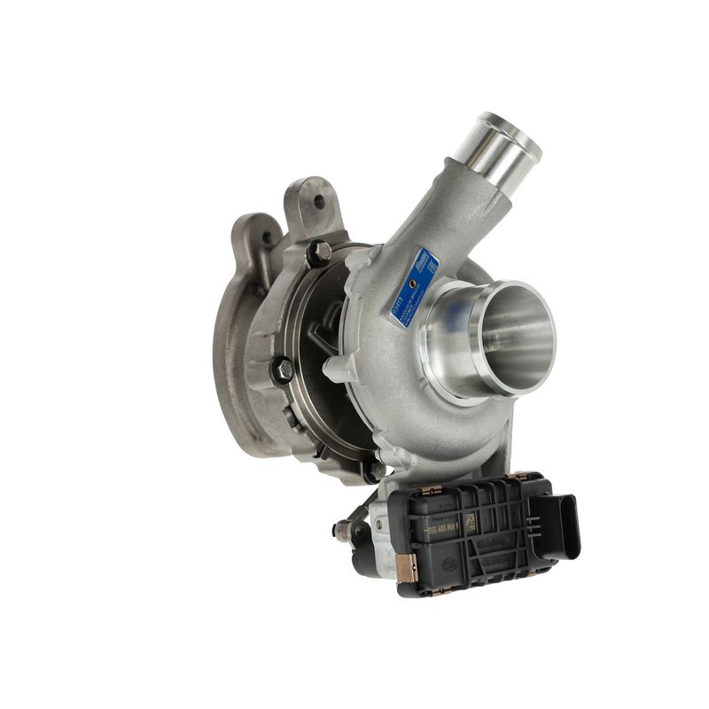 Kompressor, ülelaadimine, NISSENS 93413