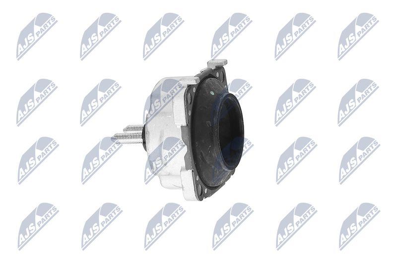 NTY ZPS-CH-153 Mounting, automatic transmission