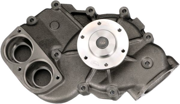 GATES WP5029HD Water Pump, engine cooling