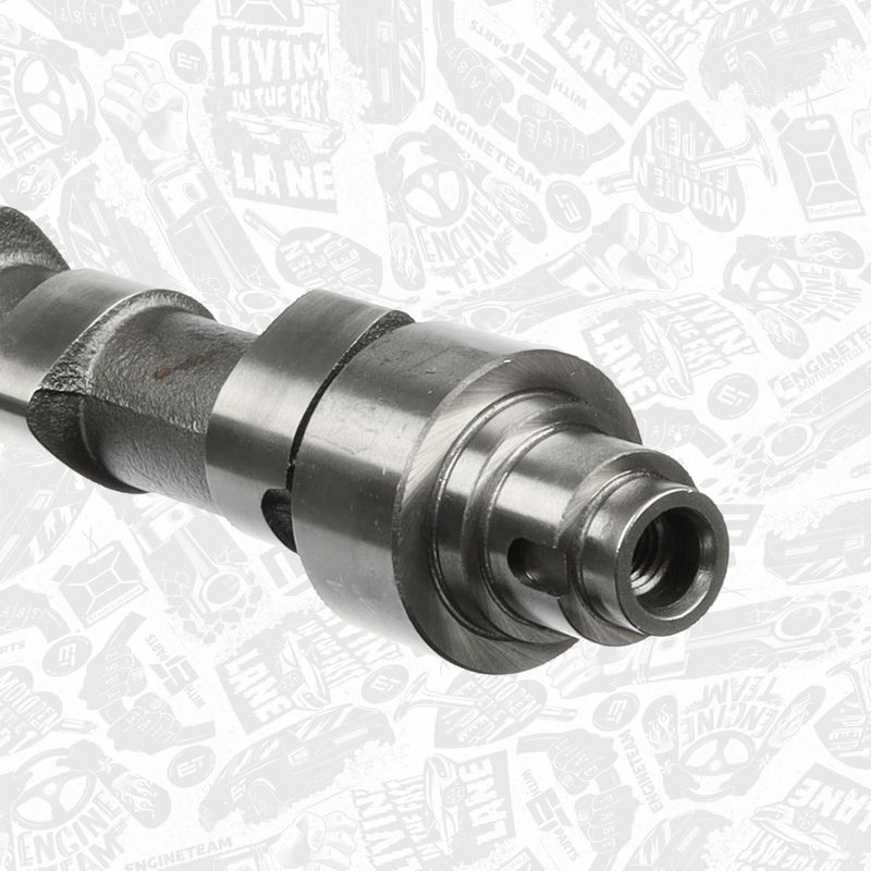 Product Image - Nokkenas - HV0378 - ET ENGINETEAM