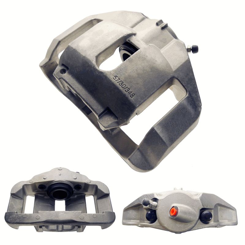Brake Engineering Brake Caliper CA2826