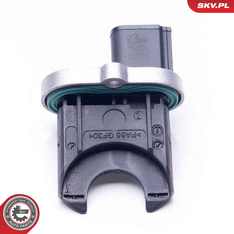 Rooliasendi andur, ESEN SKV 17SKV382