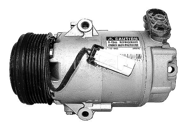 Henkel Parts kompresszor, klíma 7110655R