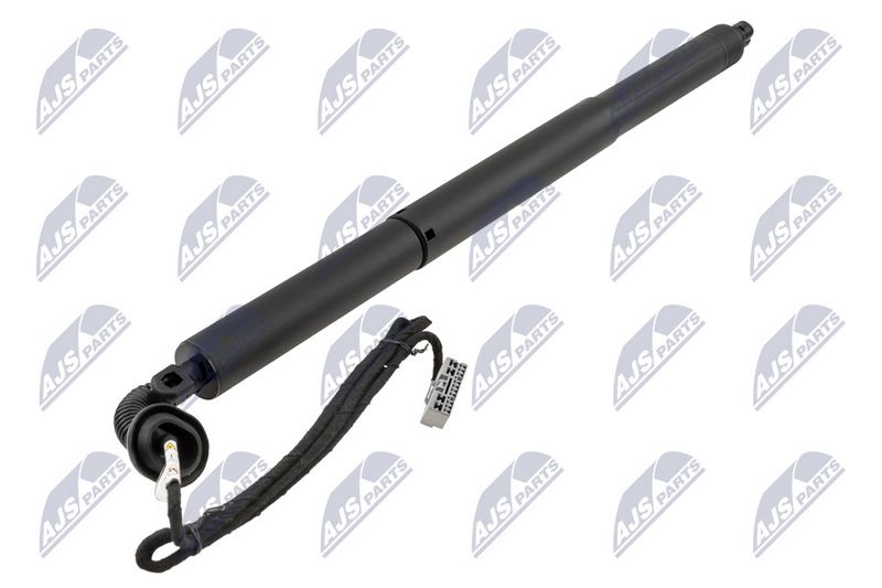 Elektrimootor, tagaluuk,...