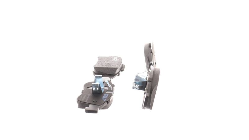SKF VKBP 80015 Brake Pad Set, disc brake